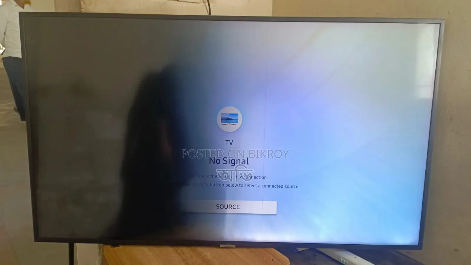 Samsung Tv