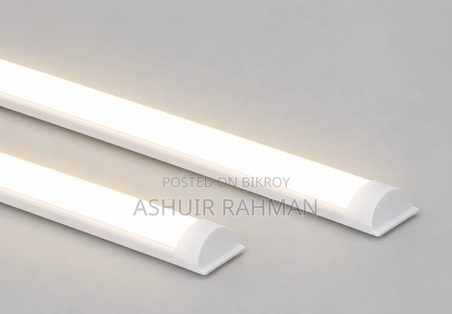 Led Tube Light 40w/4ft Warranty 2 Year