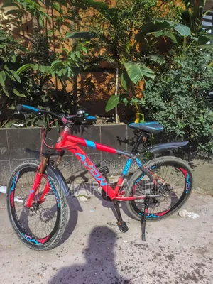 Avon 26 Inch Gear Cycle