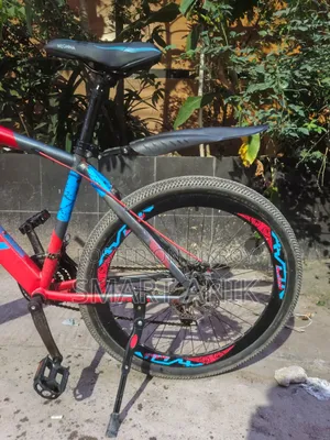 Avon 26 Inch Gear Cycle