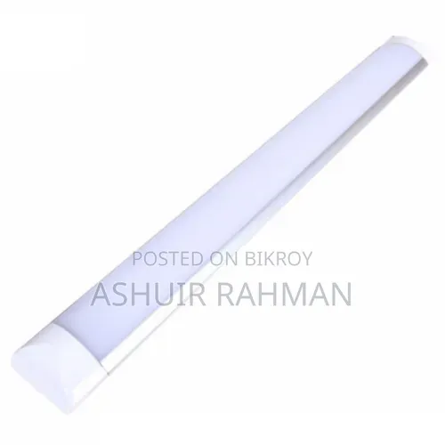 Led Tube Light 40w/4ft Warranty 2 Year