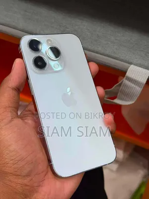 Apple iPhone 14 Pro 128 GB White