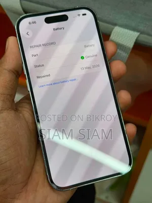 Apple iPhone 14 Pro 128 GB White