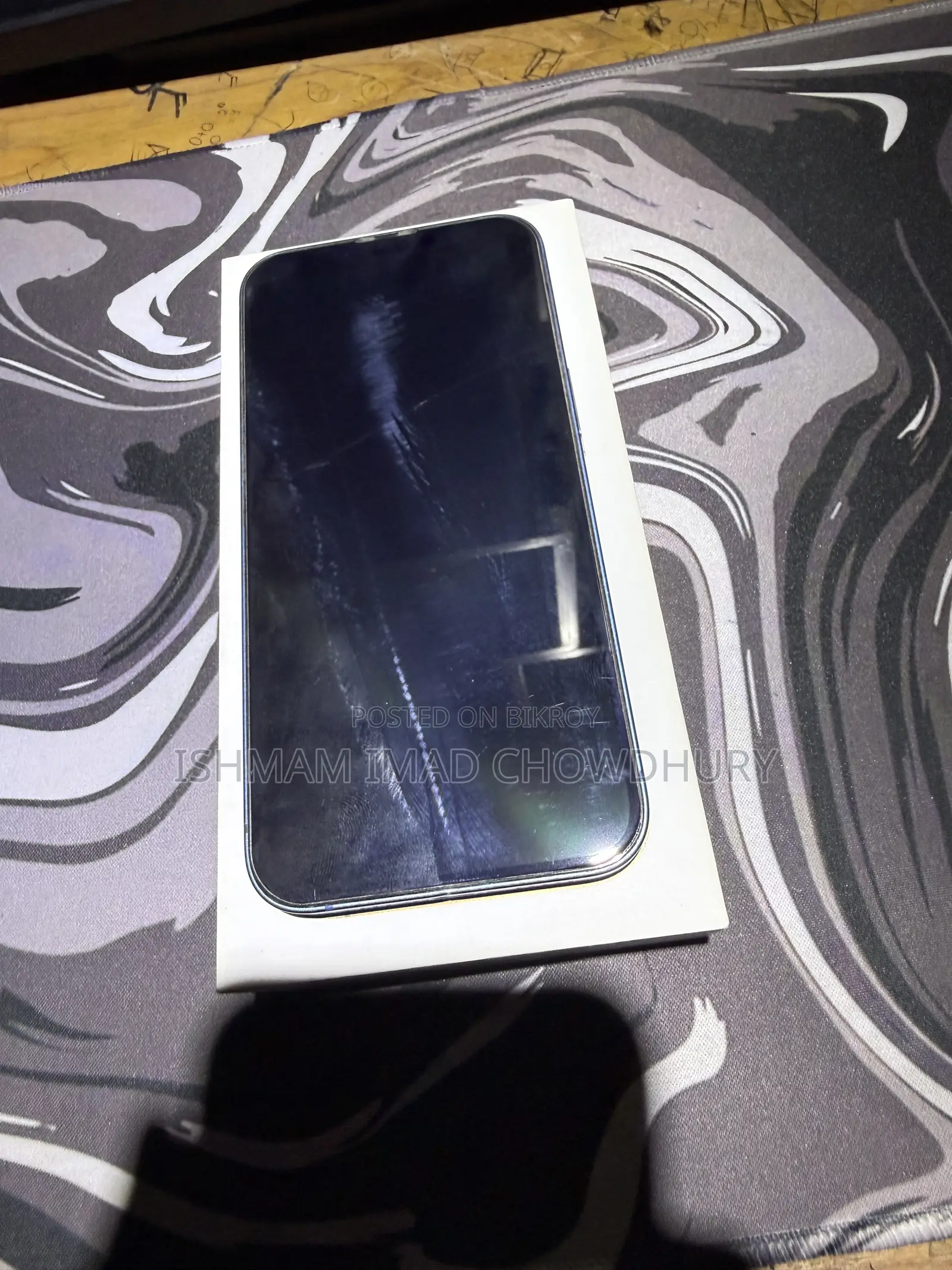 Apple iPhone 13 128 GB Blue