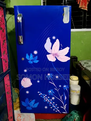 ওয়ালটন ১ ডোর ফ্রিজ