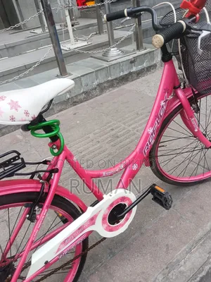 Running Cycle