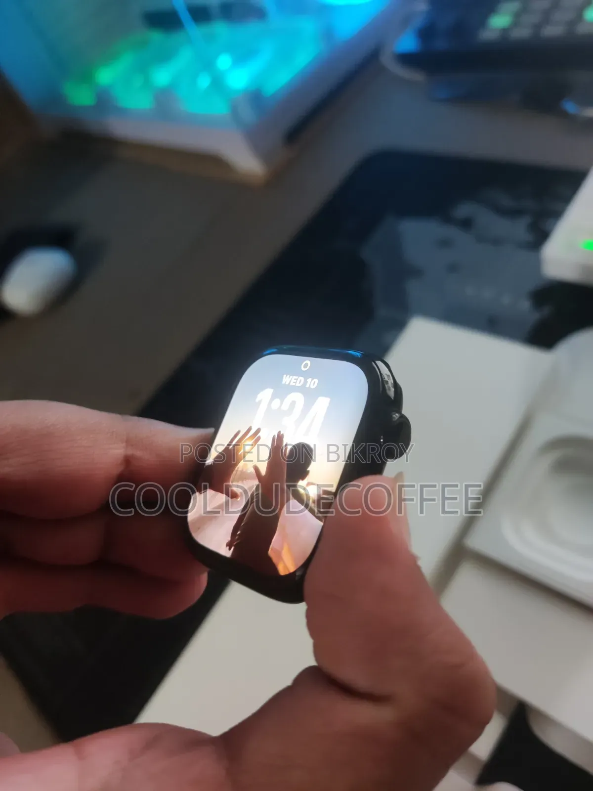 Apple Watch Series 10 42mm