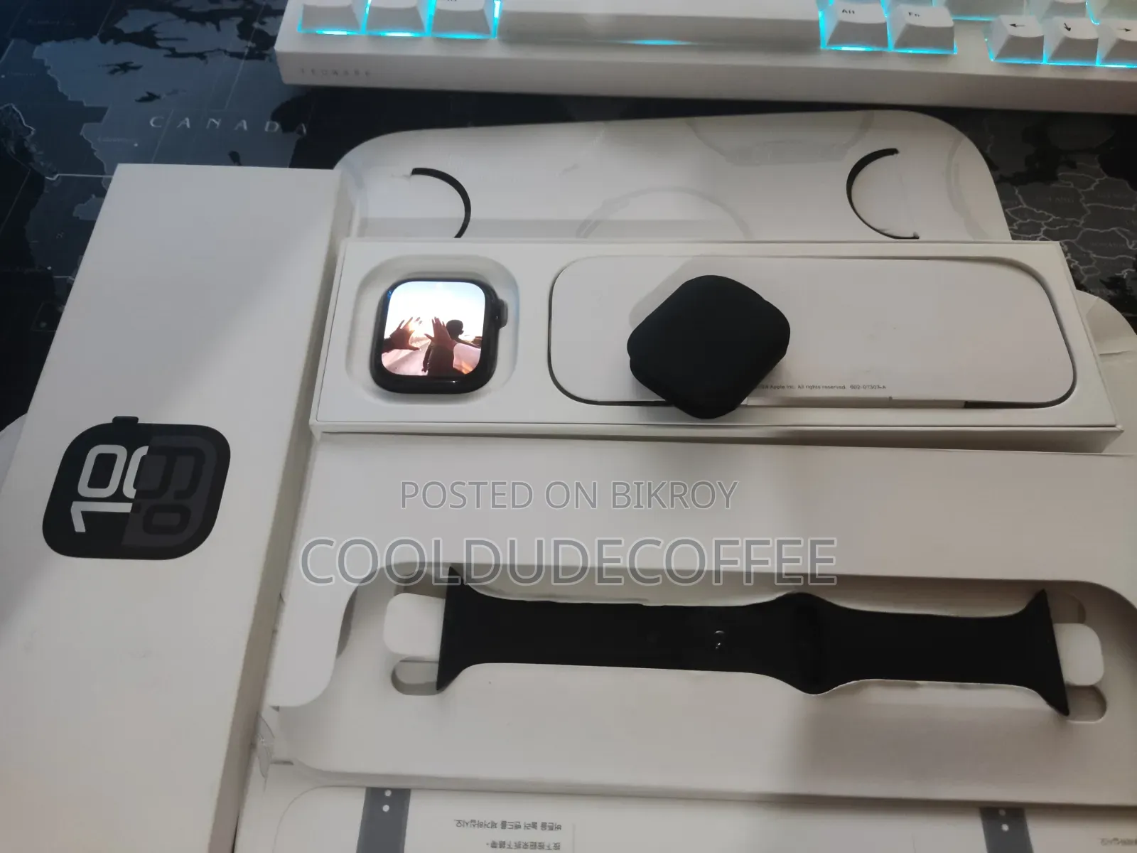 Apple Watch Series 10 42mm