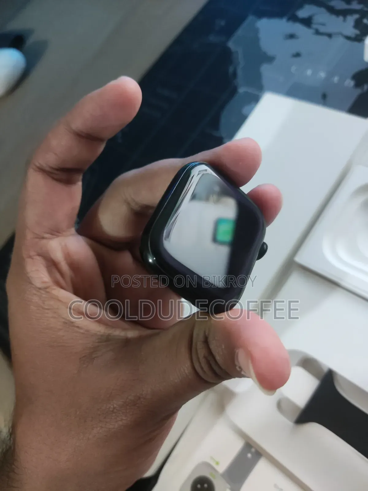 Apple Watch Series 10 42mm