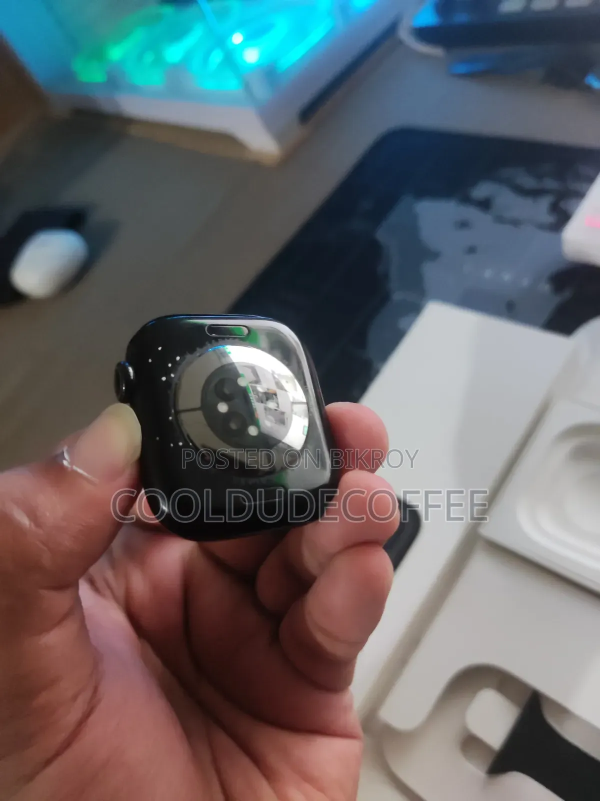 Apple Watch Series 10 42mm
