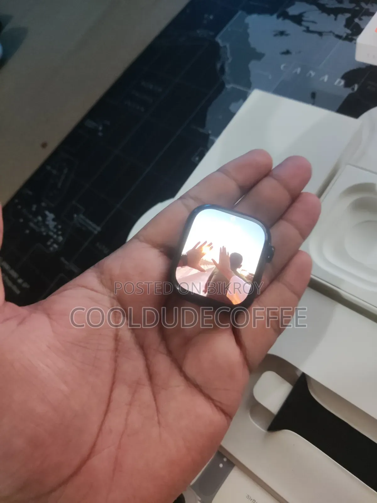 Apple Watch Series 10 42mm