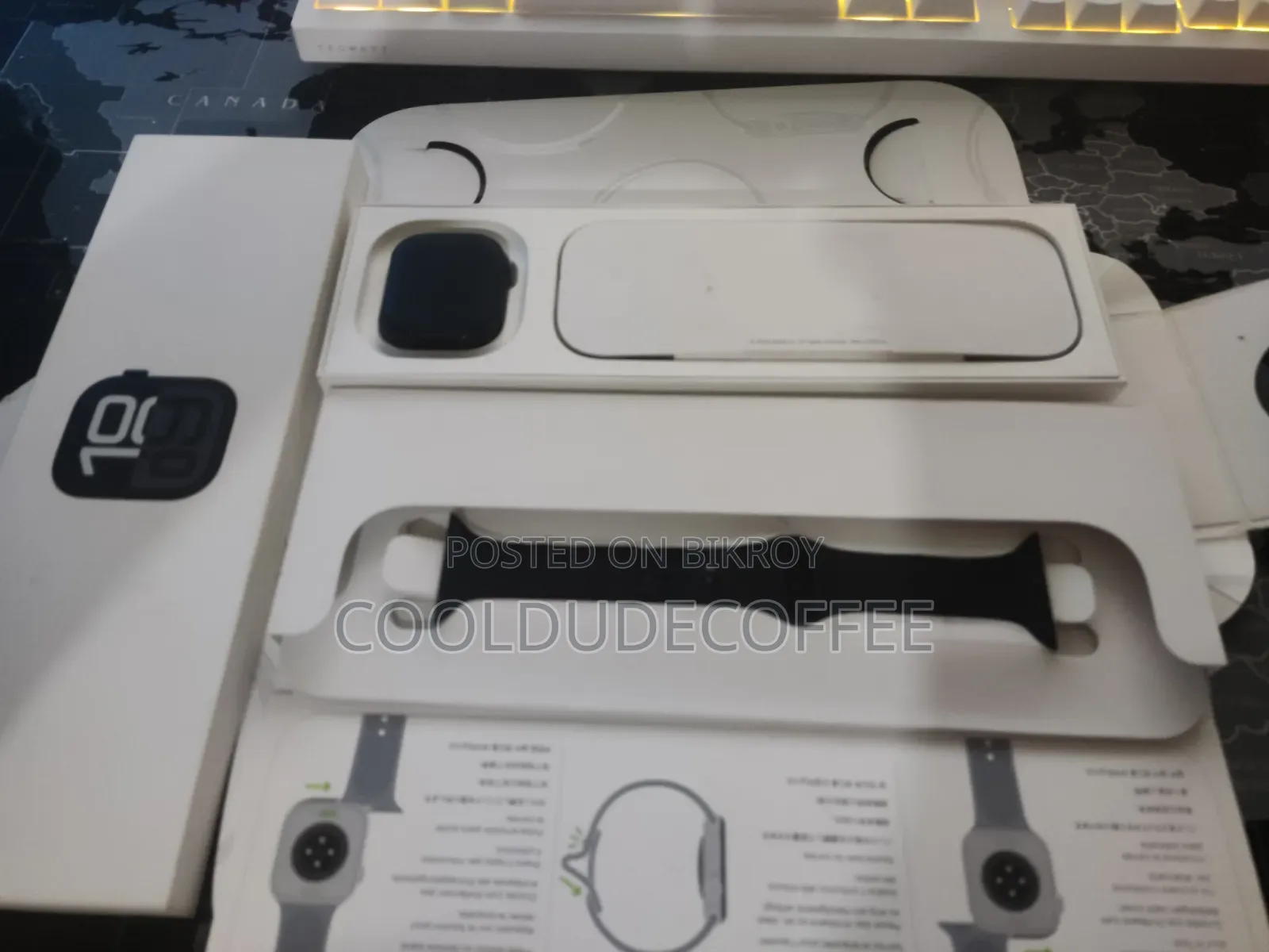 Apple Watch Series 10 42mm