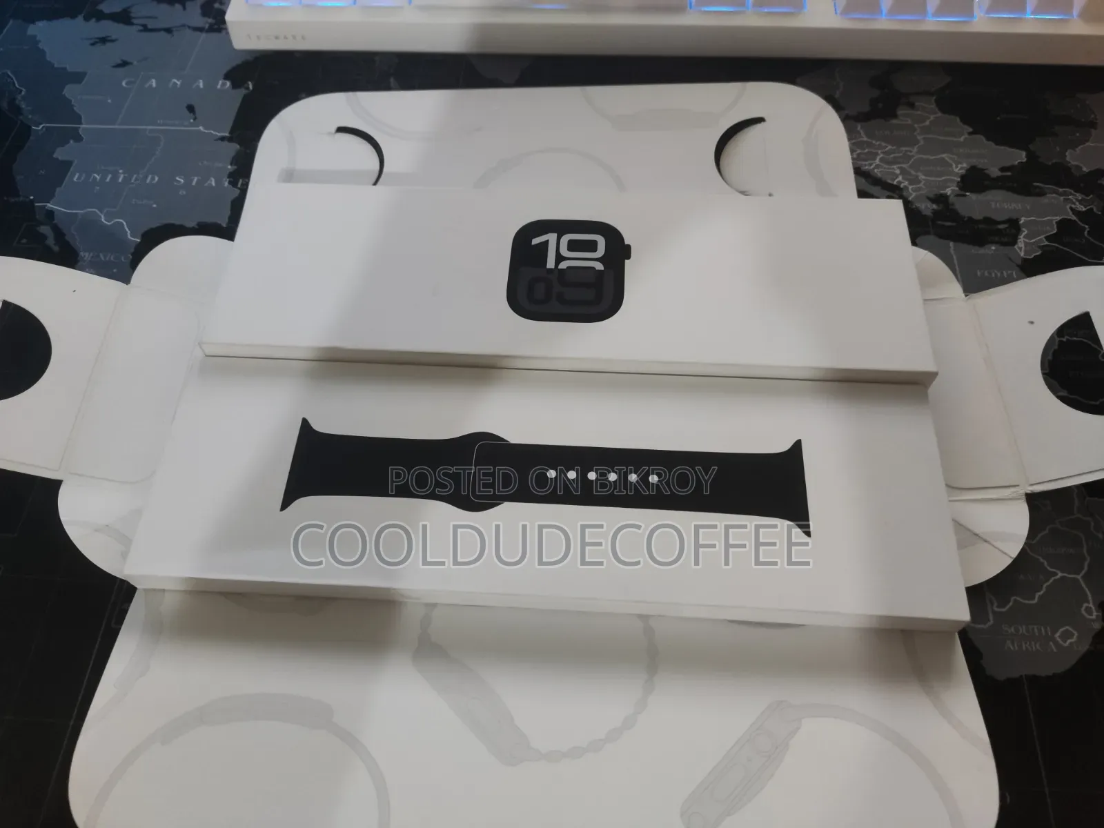 Apple Watch Series 10 42mm