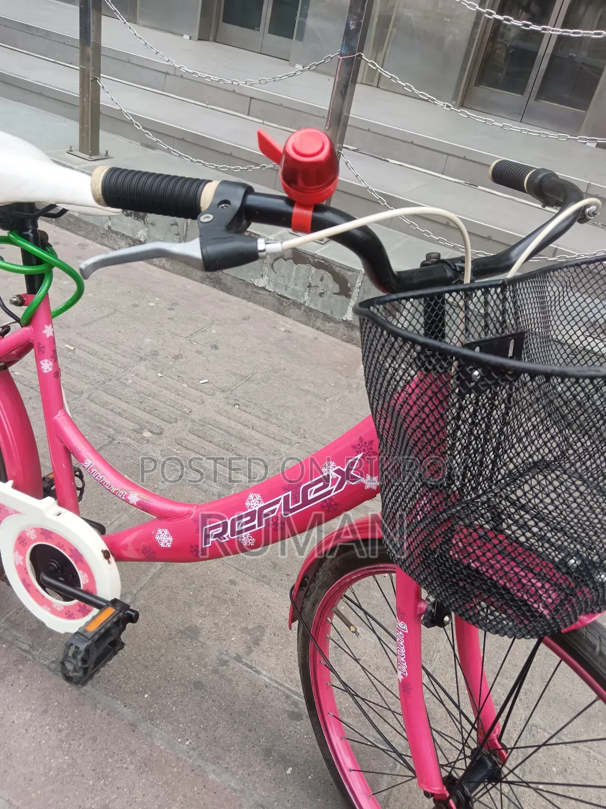 Running Cycle