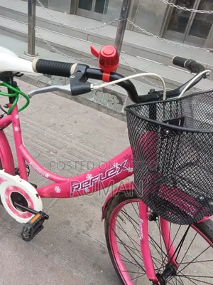 Running Cycle