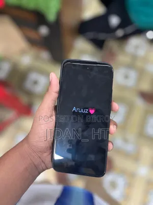 New Xiaomi Redmi Turbo 4 Pro 256 GB Black