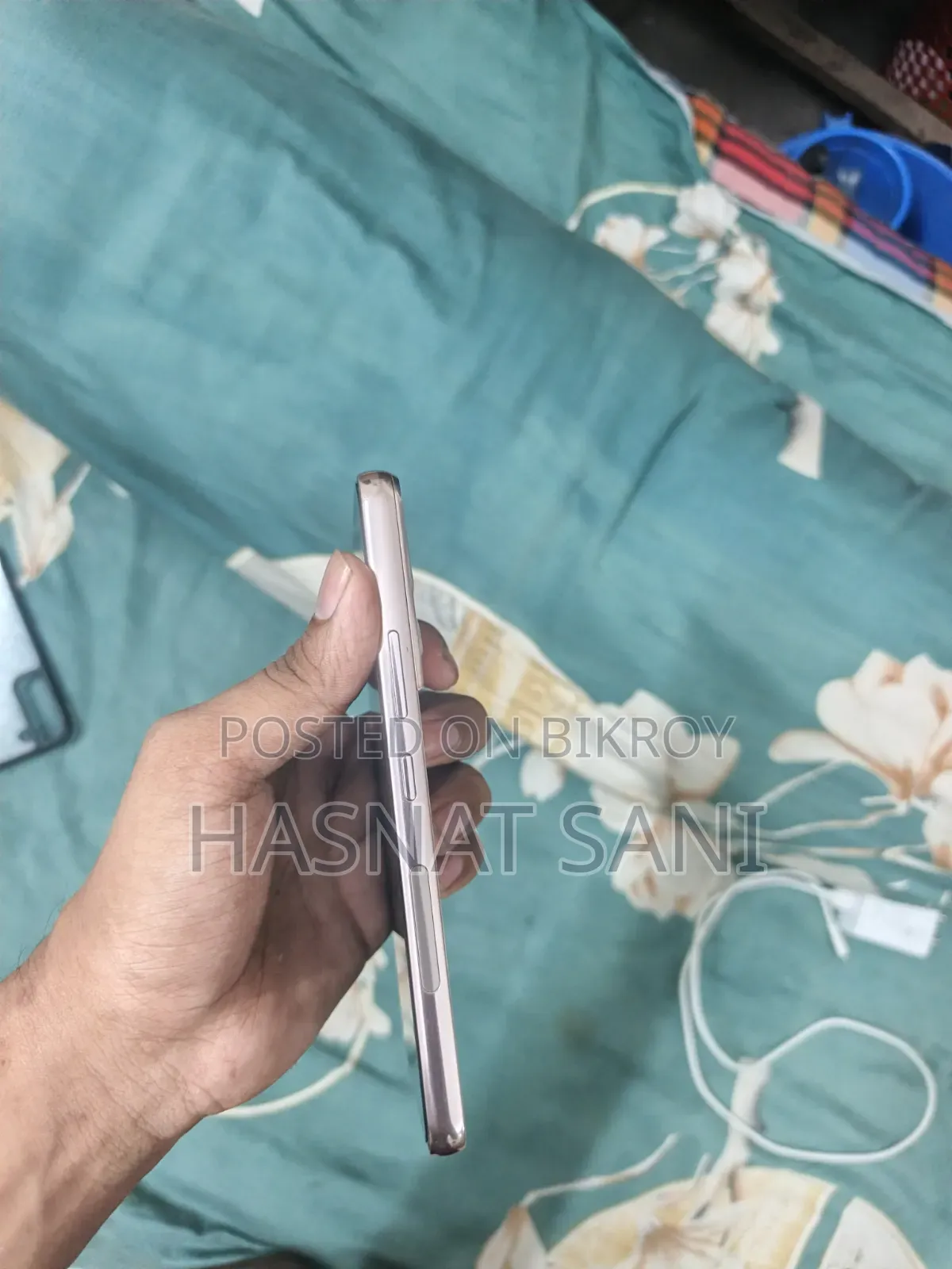 Samsung Galaxy S22 5G 128 GB Rose Gold
