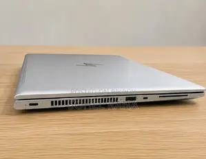 Laptop HP EliteBook 840 G6 8GB Intel Core i5 SSD 256GB