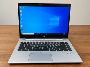 Laptop HP EliteBook 840 G6 8GB Intel Core i5 SSD 256GB