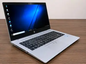 Laptop HP EliteBook 840 G6 8GB Intel Core i5 SSD 256GB