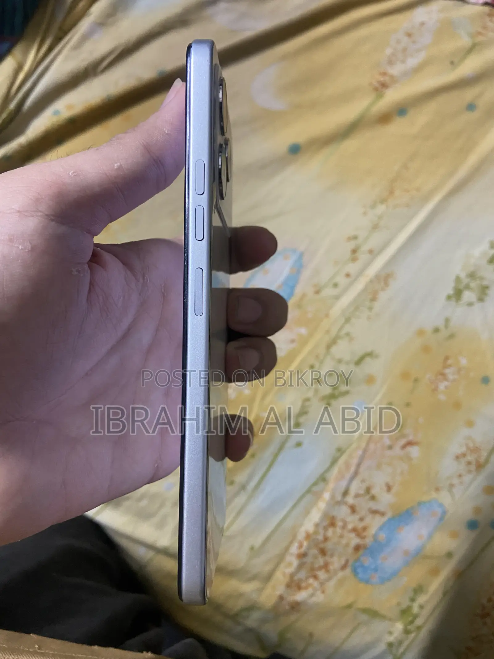 Tecno Spark 40 256 GB White