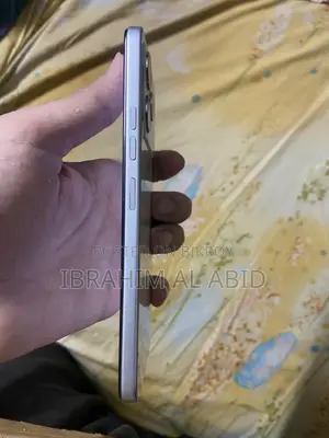 Tecno Spark 40 256 GB White