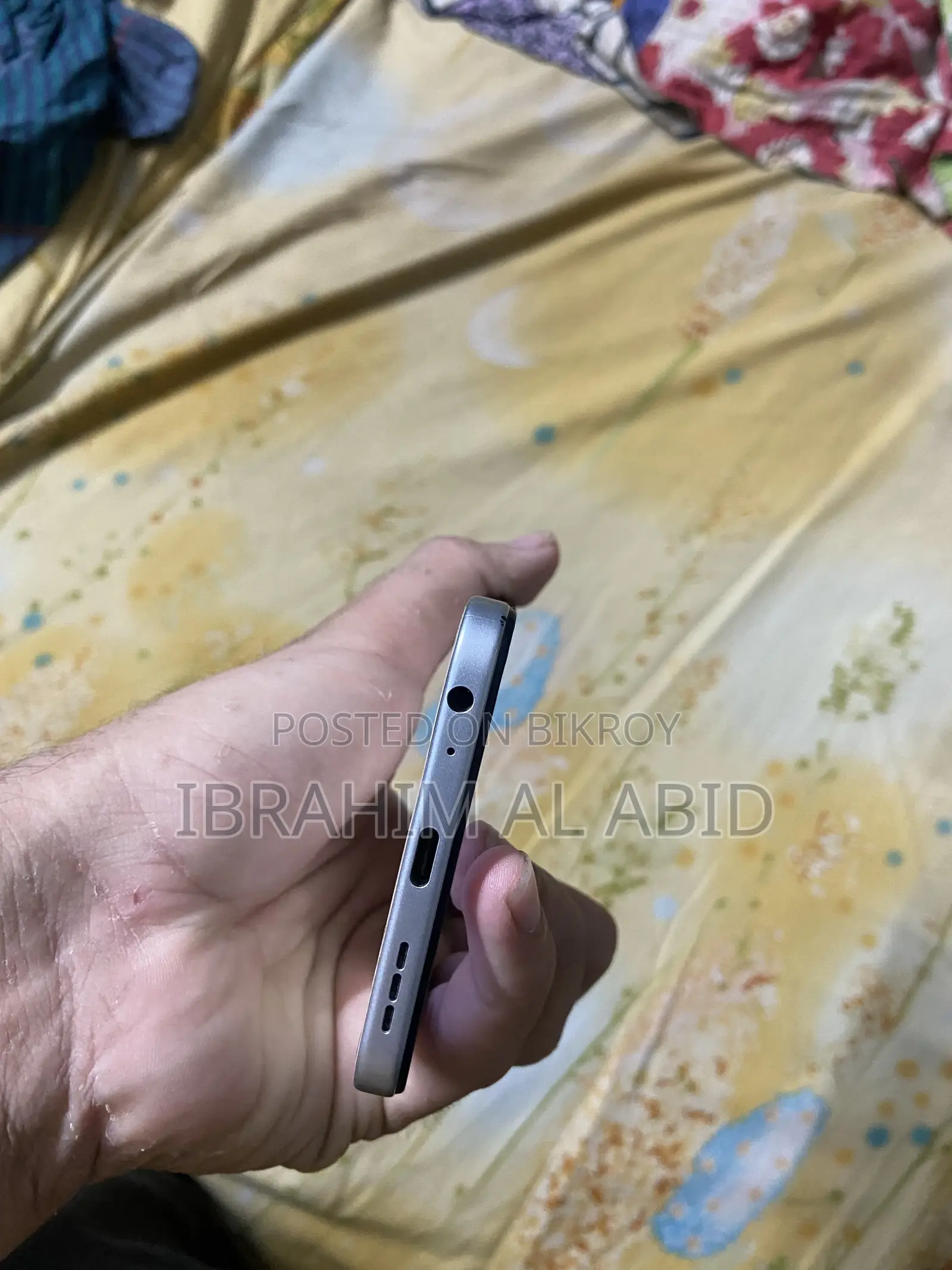 Tecno Spark 40 256 GB White