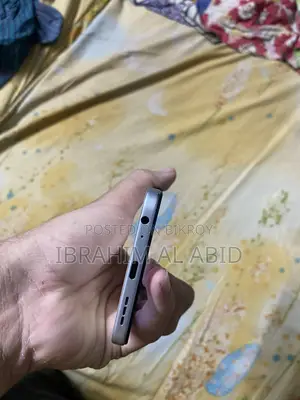 Tecno Spark 40 256 GB White