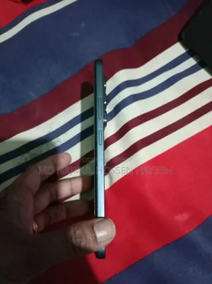 Infinix Hot 50 Pro 256 GB Blue