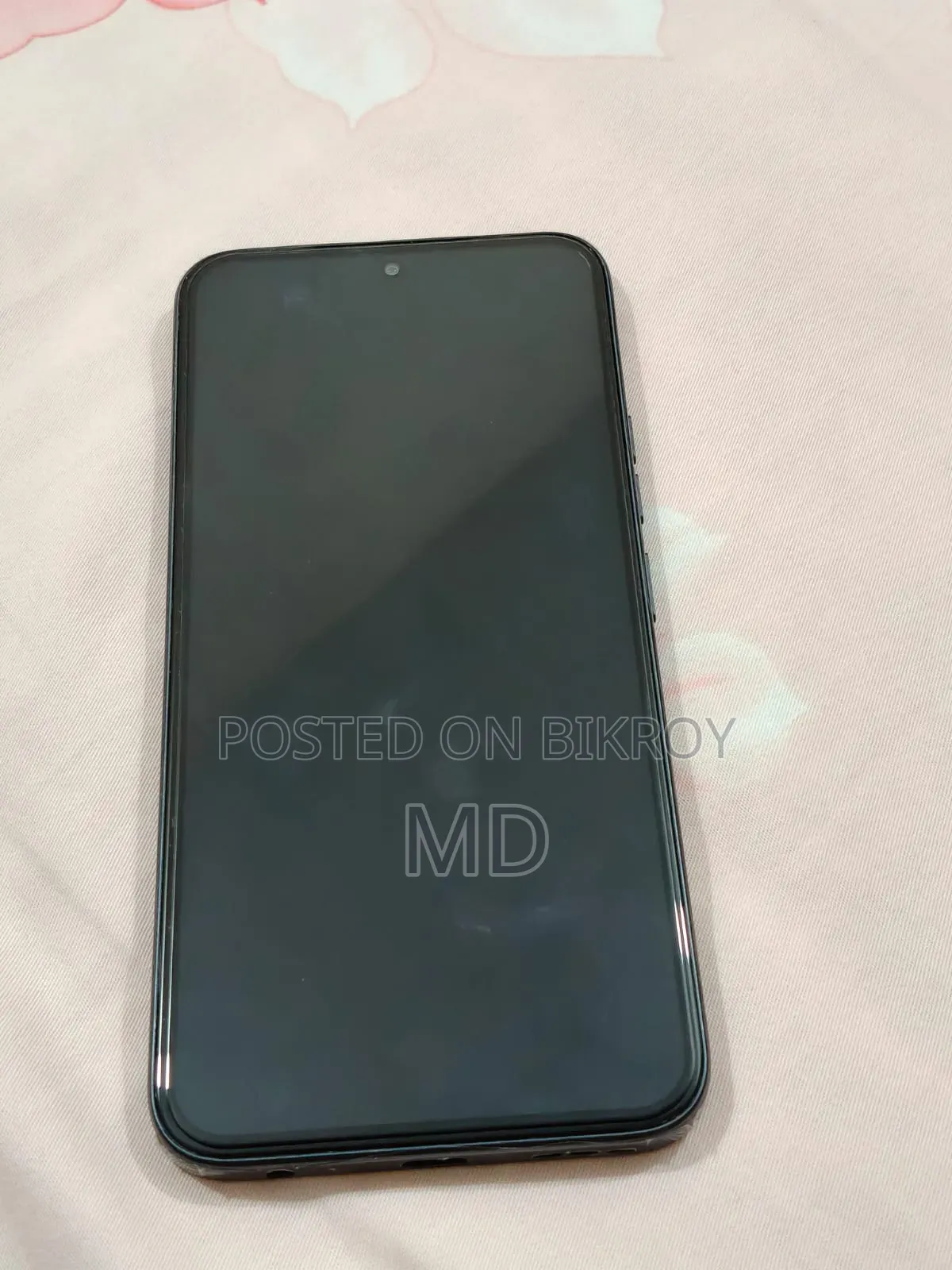 Tecno Spark 40 Pro 128 GB Black