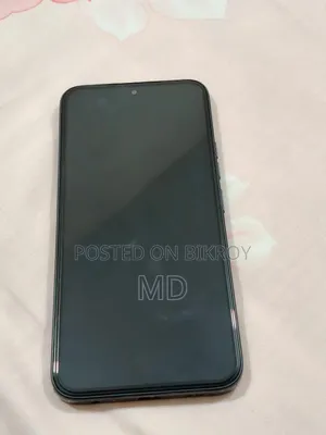 Tecno Spark 40 Pro 128 GB Black