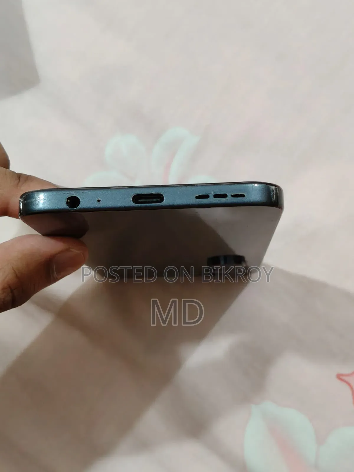 Tecno Spark 40 Pro 128 GB Black