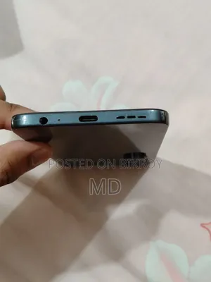 Tecno Spark 40 Pro 128 GB Black
