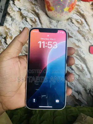 Apple iPhone 12 64 GB White