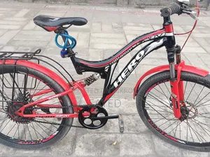 Running Cycle