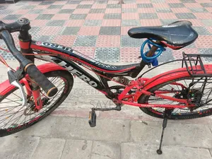 Running Cycle