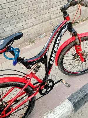 Running Cycle