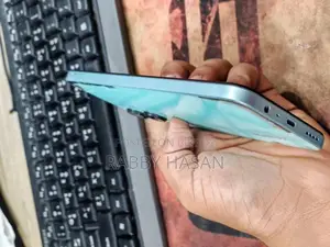 Realme C33 32 GB White