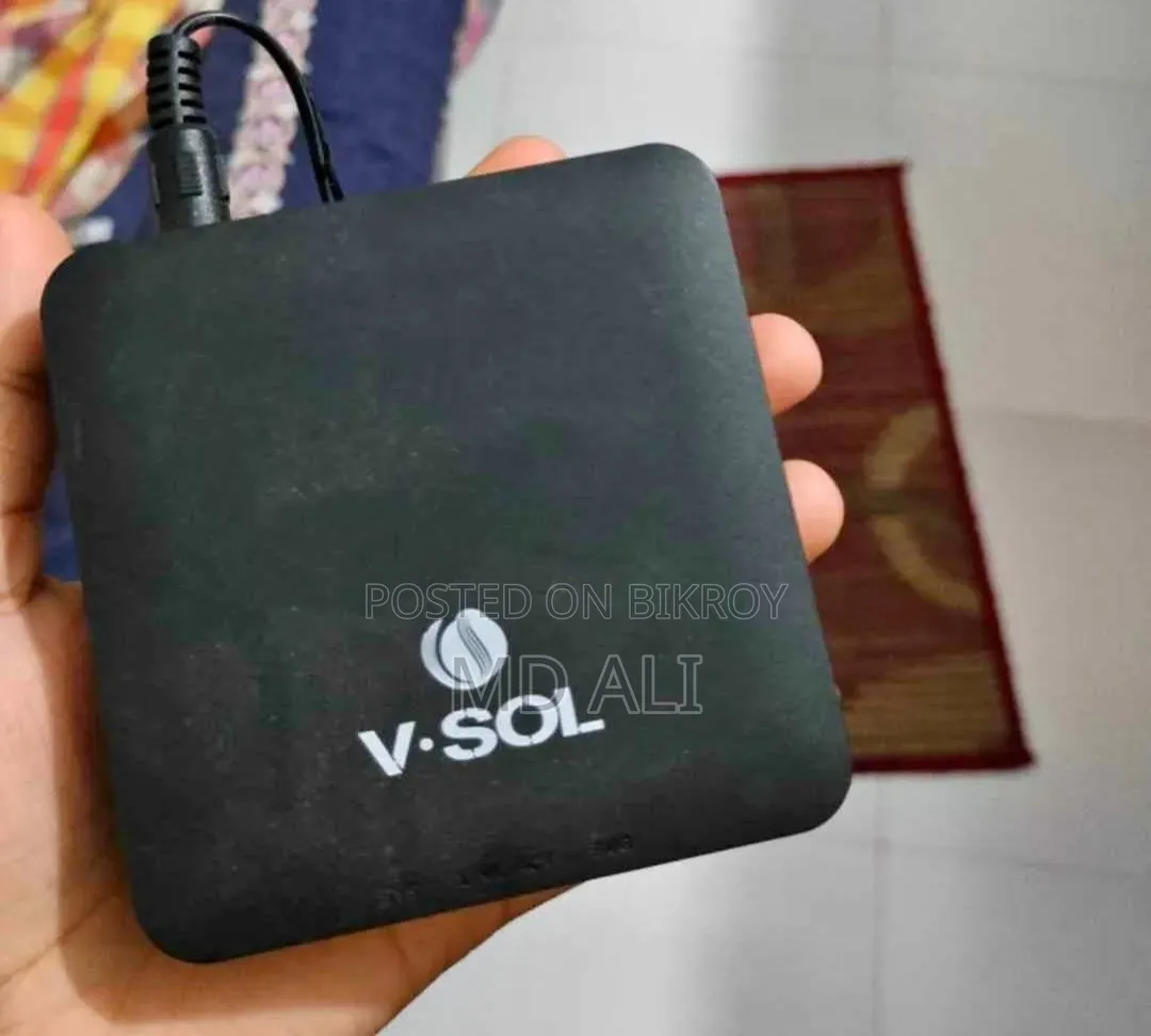 V Sol Onu Xpon