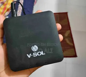 V Sol Onu Xpon