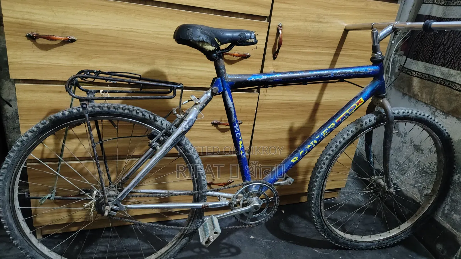 Bicycle for sale, Darus Salam, Mirpur-1216