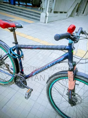 Running Cycle