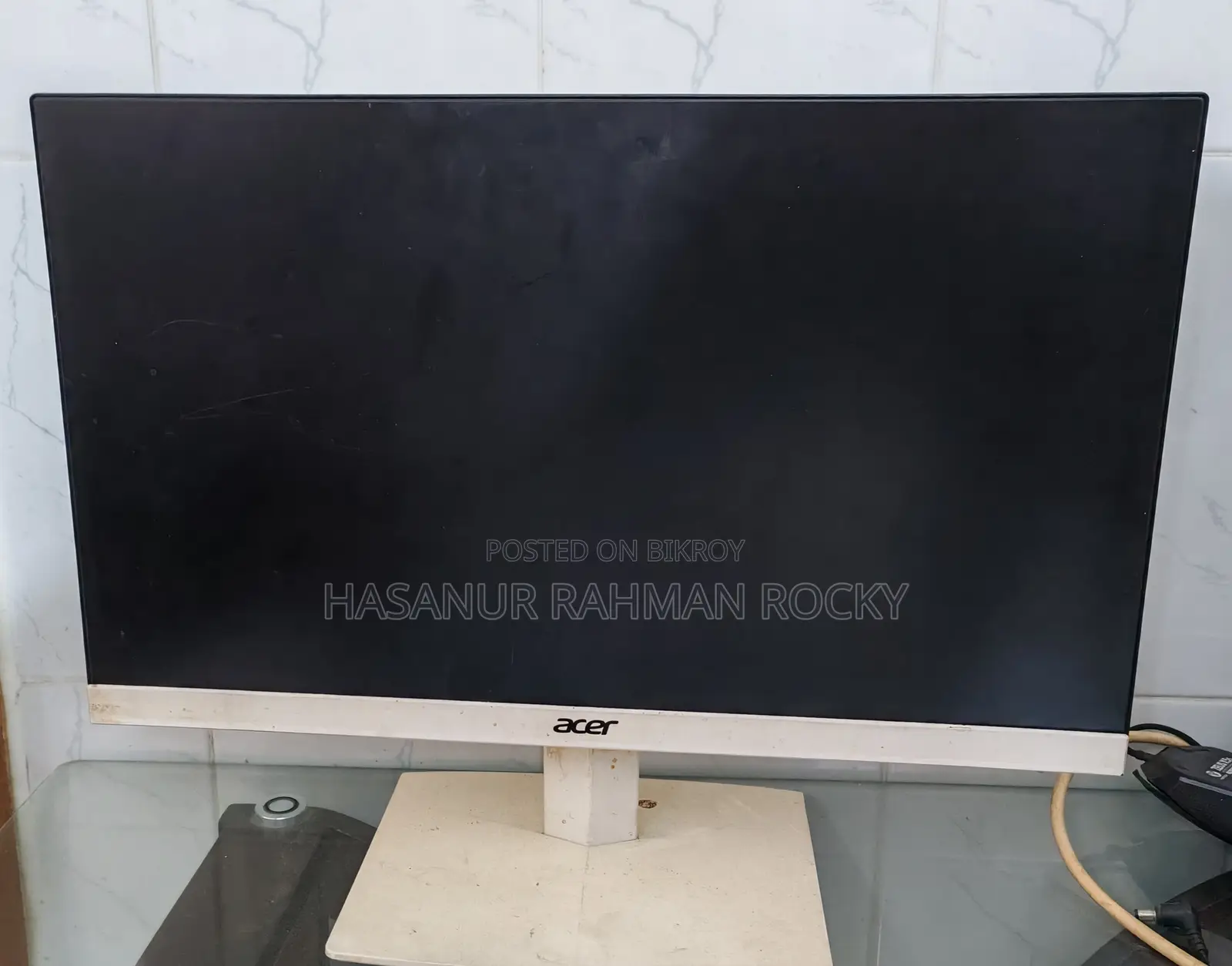 Acer Monitor 22"