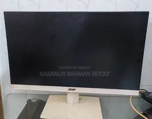 Acer Monitor 22"