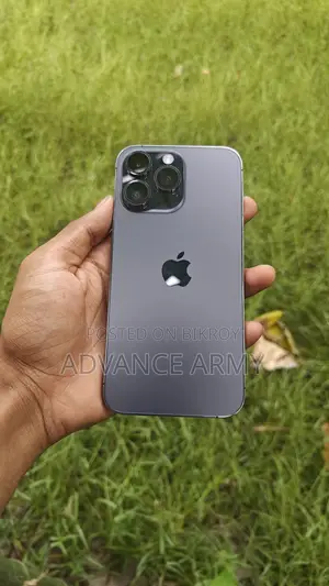 Apple iPhone 14 Pro Max 128 GB Blue