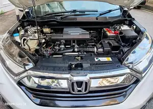 Honda CR-V Touring AWD 2019 Pearl