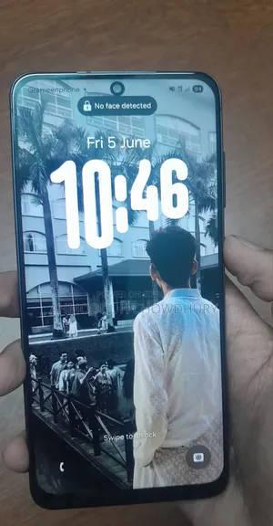স্যামসাং গ্যালাক্সি S21 FE 5G ১২৮ জিবি ব্ল্যাক