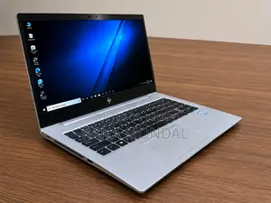 Laptop HP EliteBook 840 G6 8GB Intel Core i5 SSD 256GB