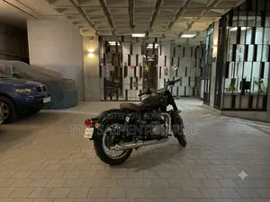 New Royal Enfield Classic 350 2025 Green