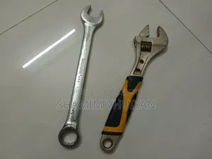Maski Range And Combination Spanner
